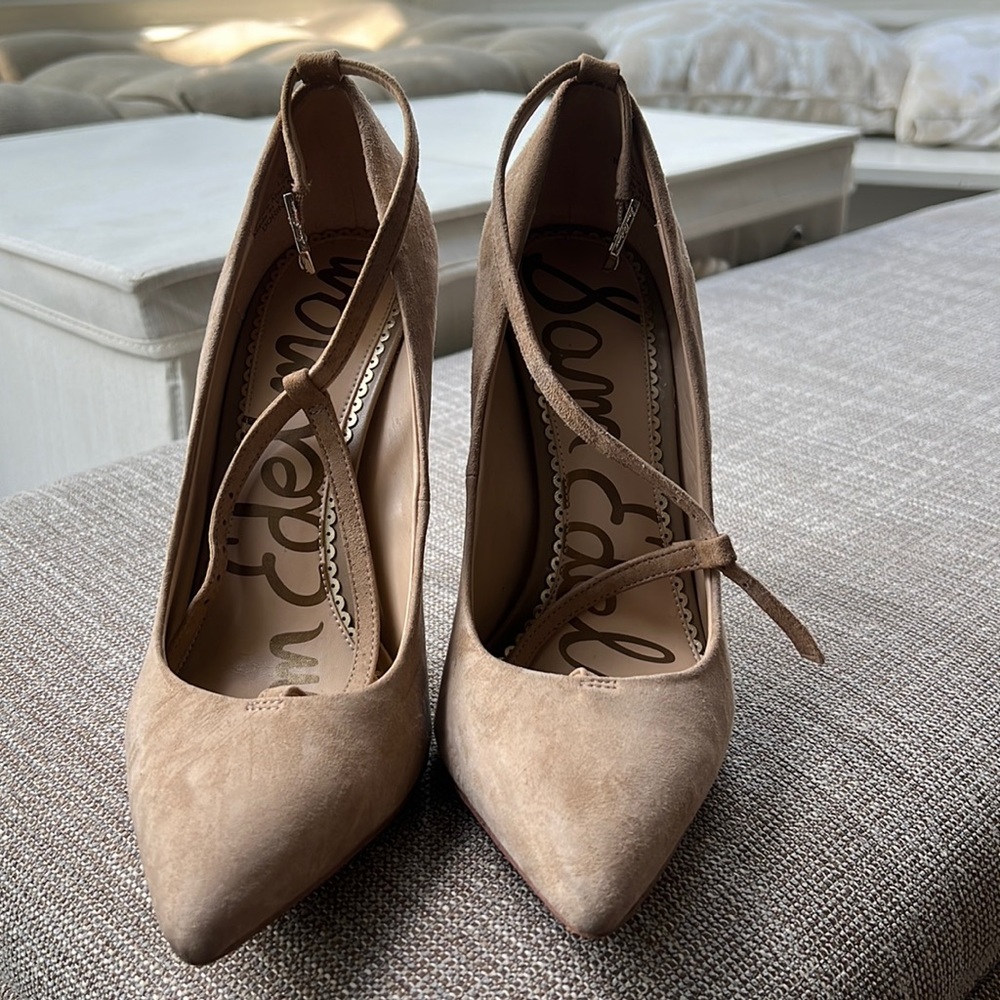 Sam Edelman Heels